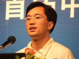 周劲的人物生平