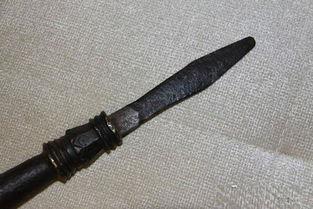 历史上长兵器才是制胜的根本