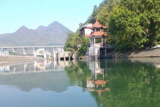 茶峒的读音和意思，边城茶峒古镇旅游攻略
