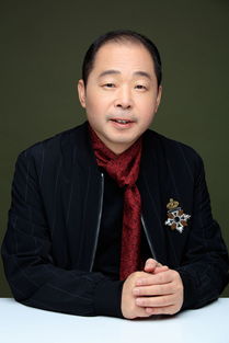 胡成中的人物经历