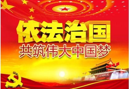 依法治依法治国的主体是