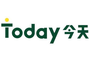 today的意思