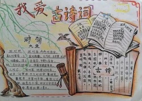 手抄报纸多大规格，手抄报纸张一般多大