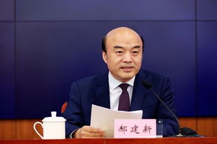 郝建新科协，郝建新 甘肃