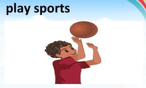 playsports怎么读英语单词，playsportsrightaftermeals