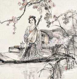 白居易《琵琶行》原文及翻译