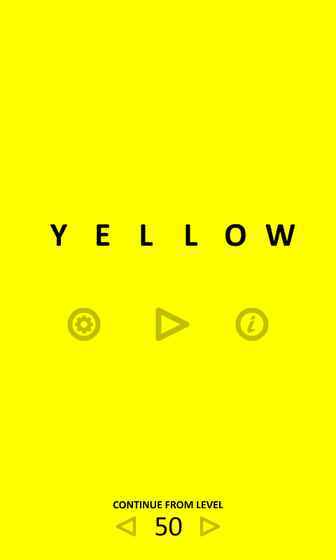 bigyellow是什么意思，i am yellow是什么意思