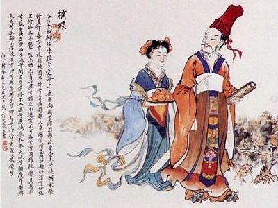 徕的意思和读音，莱的意思