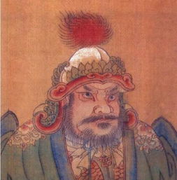 甘英出使大秦是什么朝代，甘英出使大秦路线图