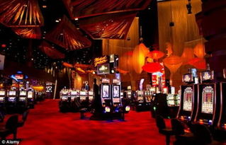 casino 单词来源是怎么样的?