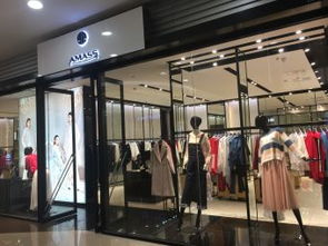 amass是什么档次，amass阿玛施是什么档次