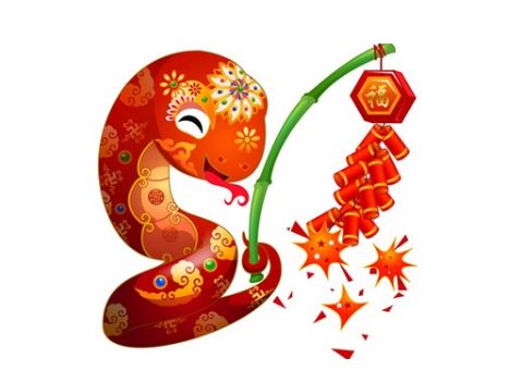 和蛇相冲的属相