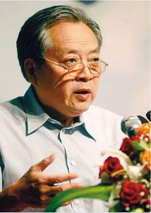 范敬宜书法作品，范敬宜书法