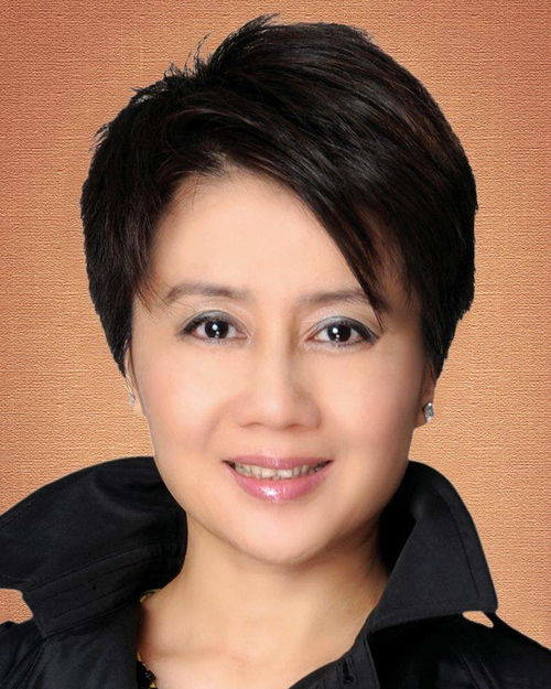 梁安琪的个人资料及简介身高，梁安琪属什么生肖