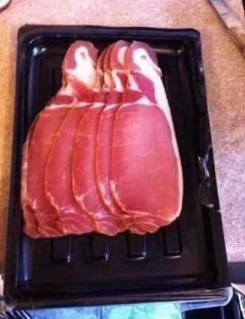 企鹅肉是什么网络梗，企鹅肉是什么味道