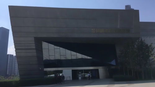 展览馆路邮编，展览馆路40号楼