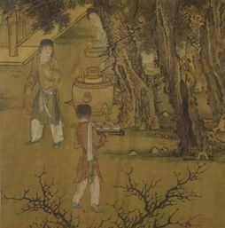 名公巨卿的意思，名公巨卿是什么意思