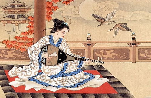 明妃曲二首的明妃是谁，明妃王菲