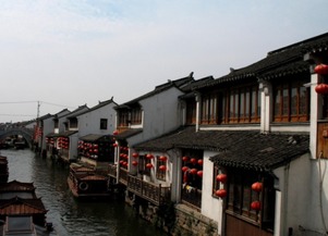 苏州老街平江路，苏州老街区有哪些