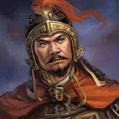 朱灵路昭两将差点被杀是谁求情，朱灵三国杀技能