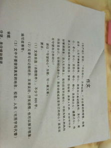 守望初心作文600字初一作文，守望初心作文600字初二作文