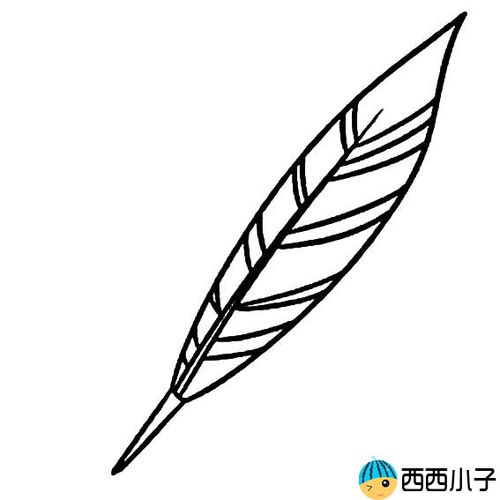 笔怎么画才好看，奔驰图一笔怎么画