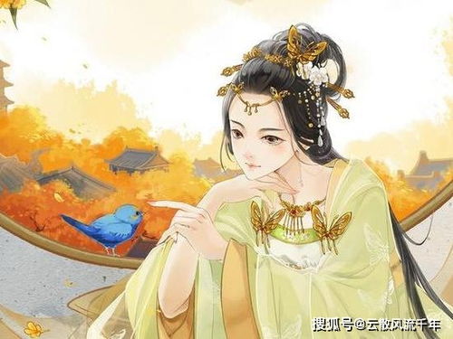 温庭筠长啥样，温庭筠长的丑吗