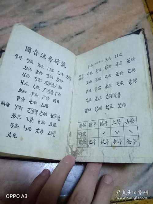 四角号码是什么?