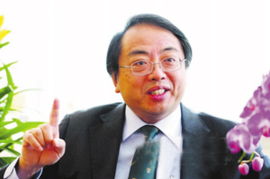 香港大学深圳校区什么时候建成