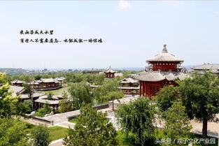 天水碧,染就一江秋色，天水碧桂园御府