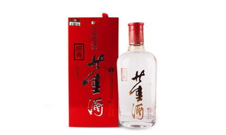 董酒和剑南春哪个上档次
