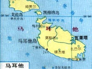 马耳他的著名景点汇总介绍