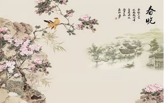 春晓是描写春天的诗对吗，春晓这首诗是描写春天的吗