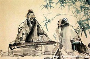 伯牙是哪个朝代的人?