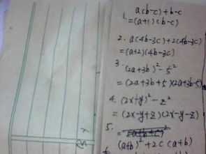 初一数学因式分解难题求解{(1^4+1/4)(3^4+1/4)(5^4+1/4)…..(19^4+