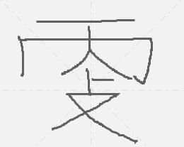 “攴”字读音是什么?