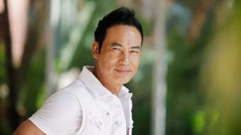 任成汉是谁演的,任成汉扮演者,善良的男人任成汉