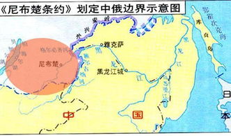尼布楚条约中国失去了多少领土