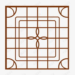 “窗棂”是什么意思