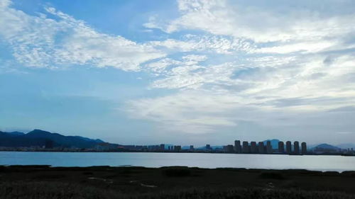 瓯江在哪个省哪个市