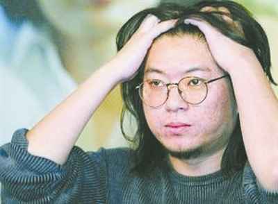 高晓松的经典语录