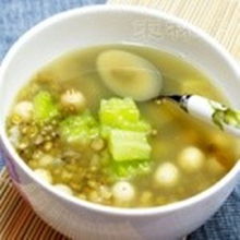 感冒食谱和菜谱大全，孩子感冒食谱