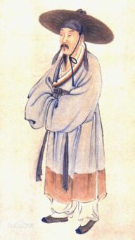 石湖居士——范成大