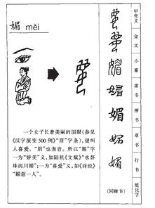 含拼音怎么读，春光明媚拼音