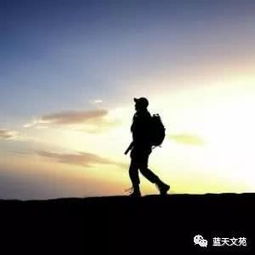 我想去远方