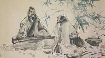 伯牙善鼓琴原文及翻译，伯牙善鼓琴原文