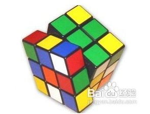 怎么玩魔方 初学者，怎么玩魔方四阶