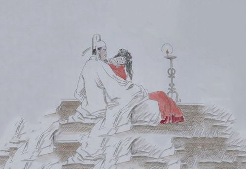 坐怀不乱柳下惠，坐怀不乱的典故