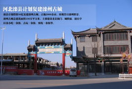 河北省唐山市滦州市属于哪个市哪个区