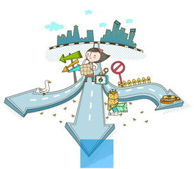 梦见迷路了找不到回家的路，梦见迷路了找人问路